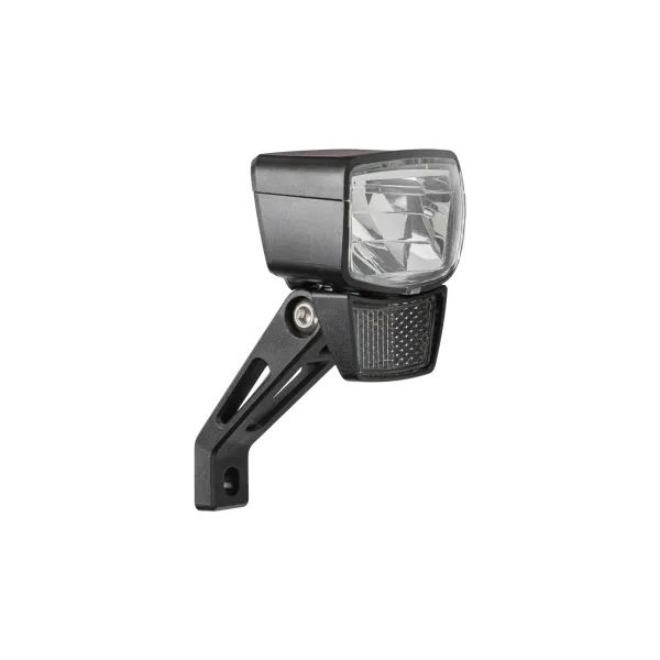 Faro anteriore axa nxt-80 e-bike | 6-12v| 80 lux