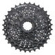 Shimano Altus CS-HG31 Negro 11-34 8 Velocidad