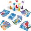Gioco di carte Asmodee Kites