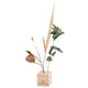 Esschert design erbe in legno standard