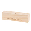Esschert design erbe legno standard m