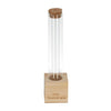 Provetta per fiori ed erbe aromatiche Esschert design
