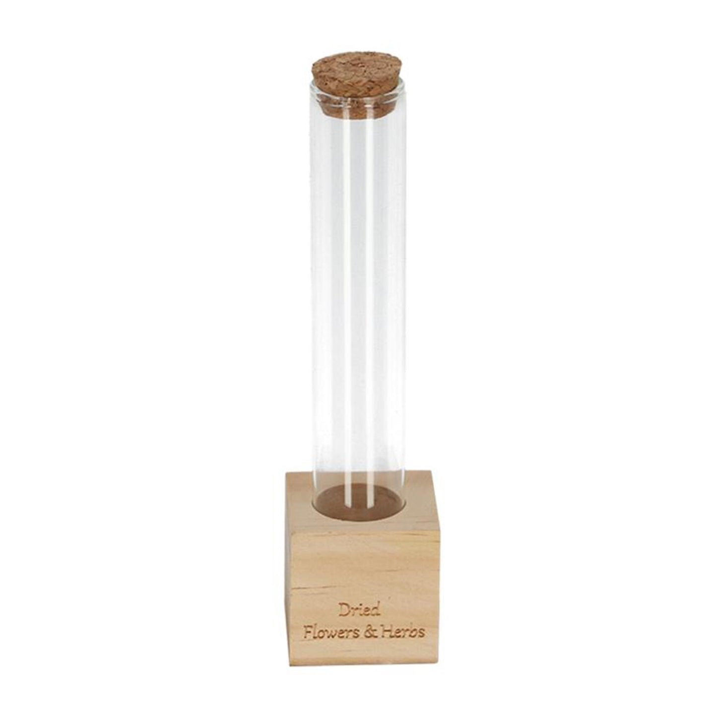 Provetta per fiori ed erbe aromatiche Esschert design