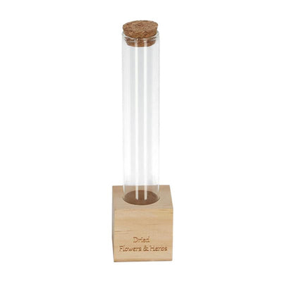Provetta per fiori ed erbe aromatiche Esschert design
