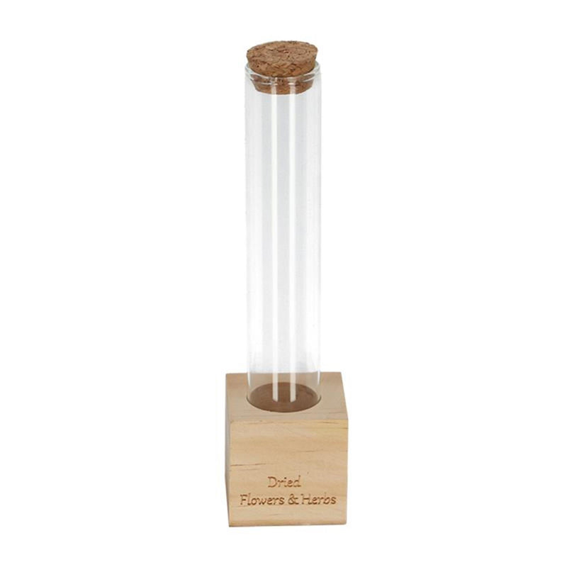 Provetta per fiori ed erbe aromatiche Esschert design