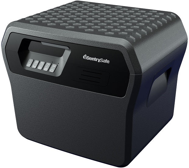 Cassaforte digitale Masterlock l, acqua antincendio w. leva - fhw40300eurhro fhw40300eurhro
