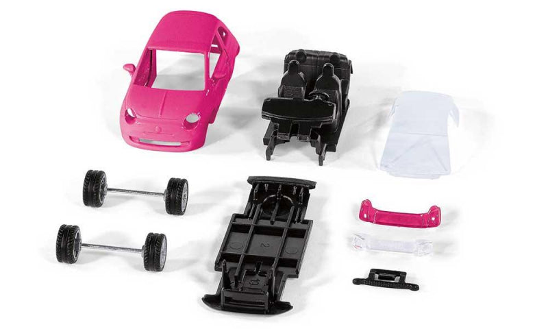 Siku Fiat 500 Princess edizione limitata