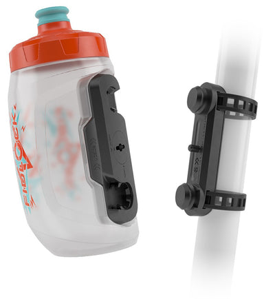 Botella Fidlock Twist 450 incl. base universitaria