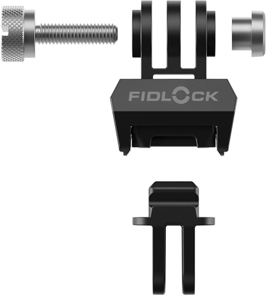 Soporte para cámara de acción Fidlock pinclip