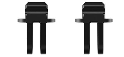 Piezas del conector de montaje de cámara de acción Fidlock pinclip + anillos de silicona