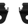 Fidlock pinclip action cam mount connector parts + silicon rings