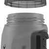 Fidlock twist botella individual 450 antibacteriano
