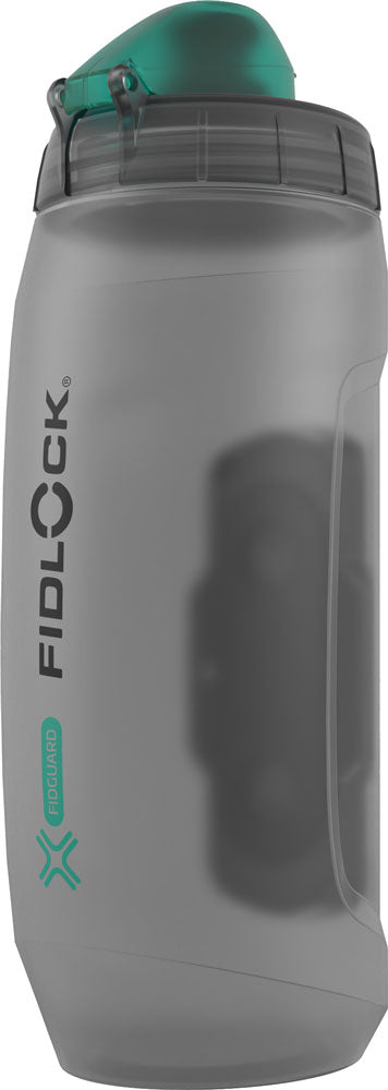 Fidlock twist botella individual 590 antibacteriano