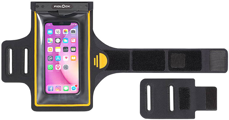 Nastro ermetico per braccio Fidlock