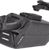 Fidlock pinclip saddle bag m set + adapter