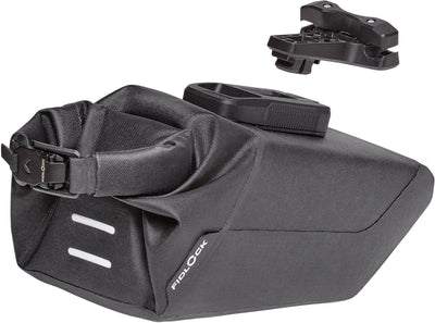 Fidlock pinclip alforja m set + adaptador