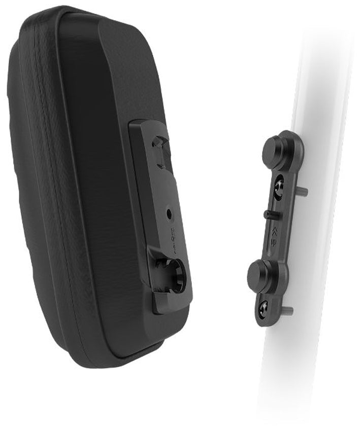 Cassetta degli attrezzi Fidlock Twist + base per bicicletta