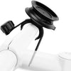 Base flexible para manillar de vacío Fidlock - soporte para manillar de smartphone