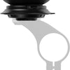 Base girevole porta smartphone aspirante Fidlock