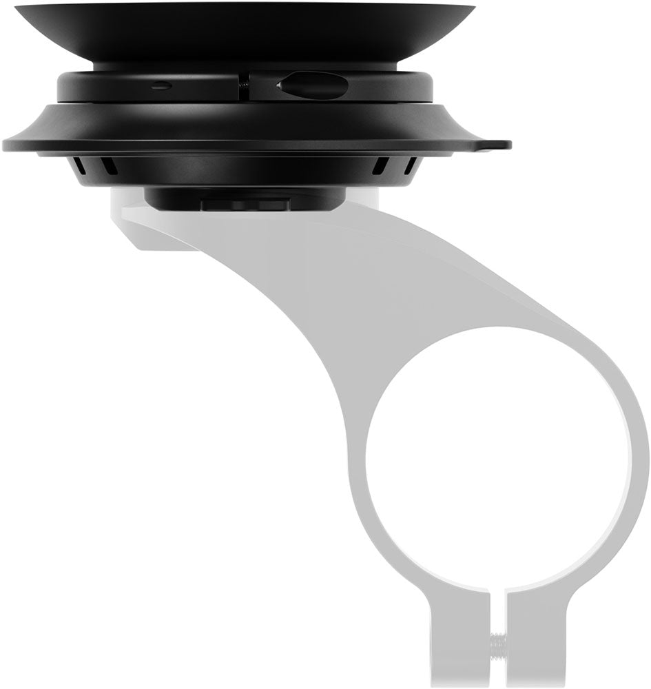 Base girevole porta smartphone aspirante Fidlock