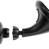 Base de succión para coche de vacío Fidlock - soporte para parabrisas