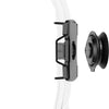 Fidlock Vacuum tex base - soporte textil para smartphone