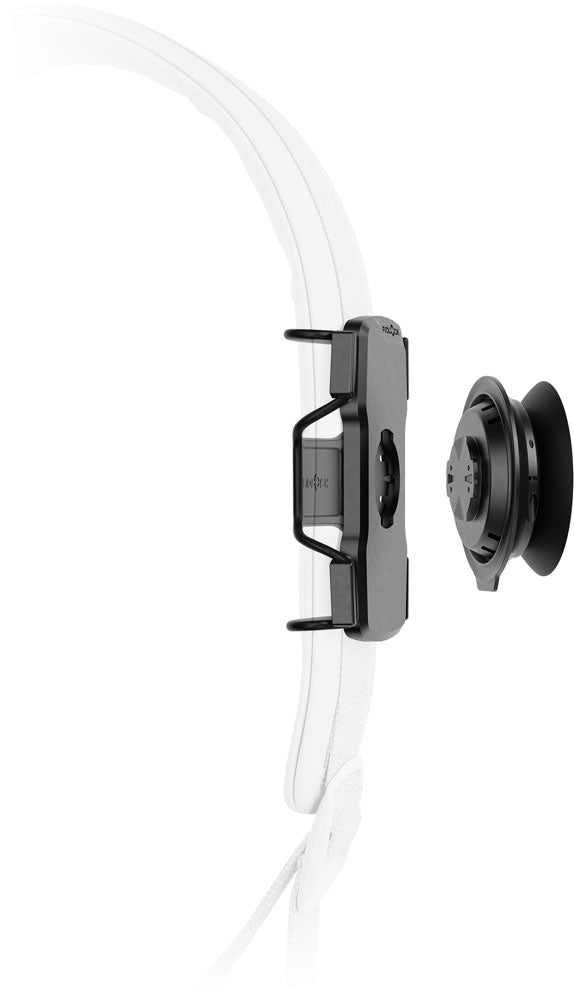 Fidlock Vacuum tex base - soporte textil para smartphone