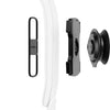 Fidlock Vacuum tex base - soporte textil para smartphone