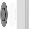 Fidlock vacuum uni phone patch magnetic