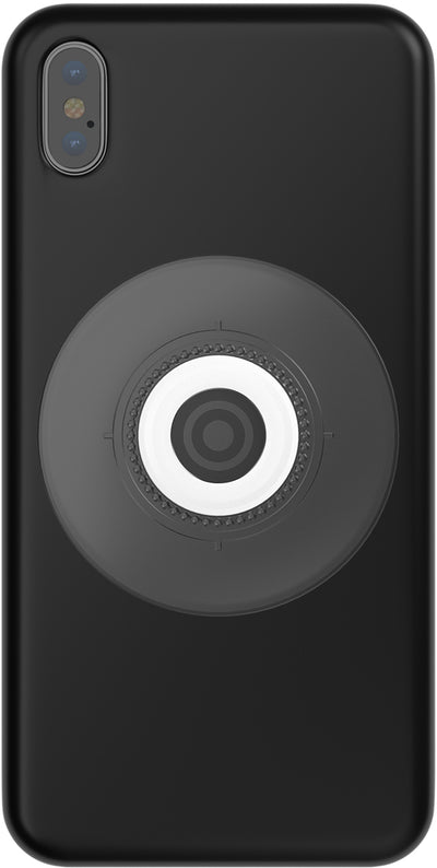Fidlock vacío uni parche magnético para teléfono - soporte magnético para teléfono inteligente