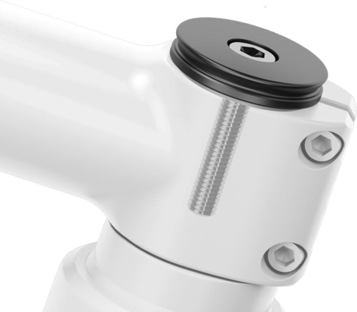 Tappo anteriore sostitutivo per aspirapolvere Fidlock
