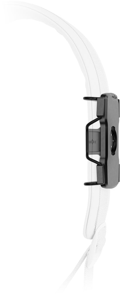 Base Fidlock Vacuum Single Tex - supporto tessile per smartphone