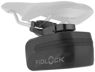 Alforja de empuje Fidlock 400