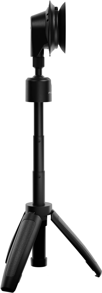 Fidlock vaccum mini base de trípode - soporte magnético para teléfono inteligente