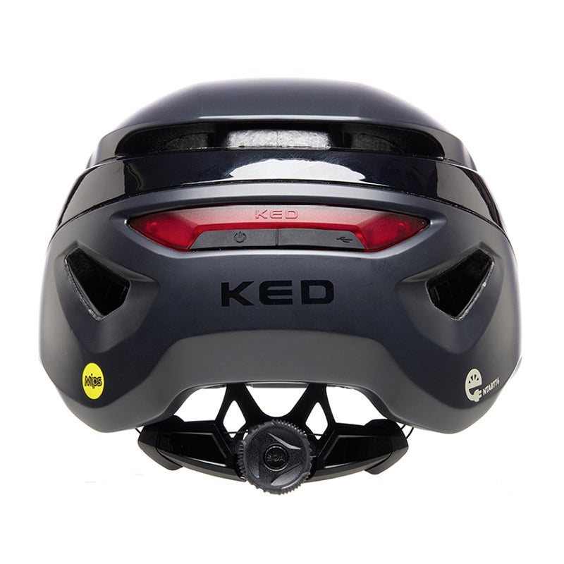 Casco de bicicleta Mitro UE-1 (L)