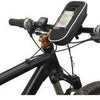 Borsa da bicicletta con supporto per smartphone - 6791405