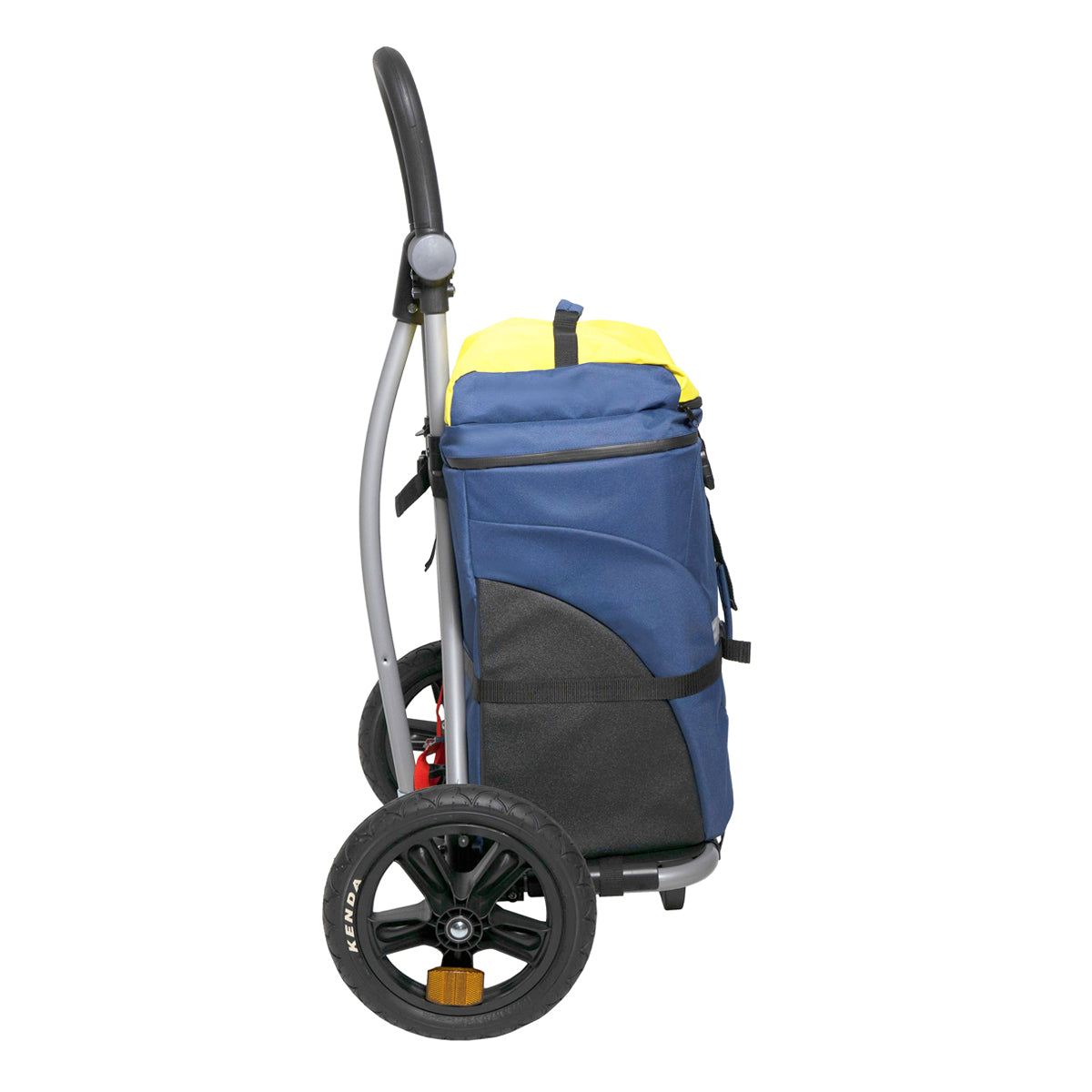 Bellelli Fietstrolley Shopping Trolley B-Tourist