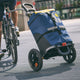 Bellelli Fietstrolley Shopping Trolley B-tourist