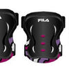 Fila FP Junior Girls Skate Protection Set size XS