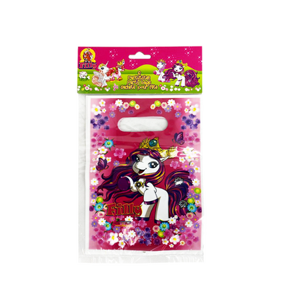 Bolsas de fiesta Filly 6 piezas
