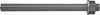 Fischer varilla de anclaje fis a m16 x 250 acero inoxidable r - 90457 - 10 pieza(s) - 90457