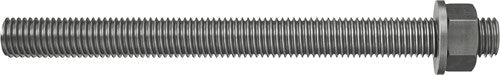 Fischer varilla de anclaje fis a m16 x 250 acero inoxidable r - 90457 - 10 pieza(s) - 90457