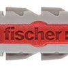 Fischer duopower 10x50 50 st - 555010