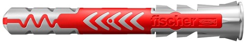 Fischer duopower 10x80 25 st - 538242