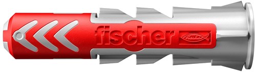 Fischer duopower 12x60 25 pz - 538243