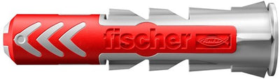 Fischer duopower 14x70 20 piezas - 538254