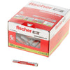 Fischer duopower 6x50 100 pcs - 538250