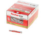Fischer duopower 6x50 100 pcs - 538250