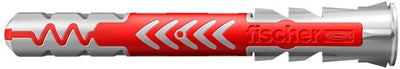Fischer duopower 8x65 50 piezas -538251