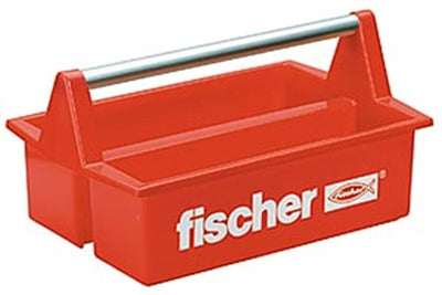 Fischer enchufe duopower surtido 395 piezas en mobibox